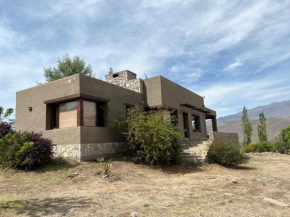 Hermosa casa en Tafí del Valle